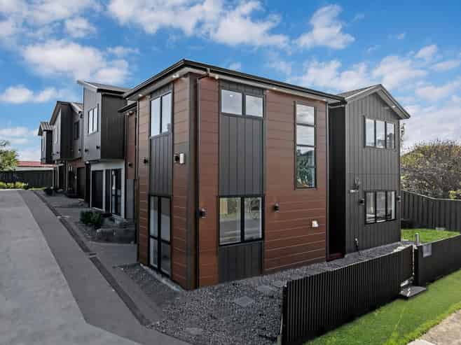 Lot 4/14 Browning Street, Manurewa