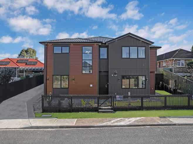 Lot 4/14 Browning Street, Manurewa