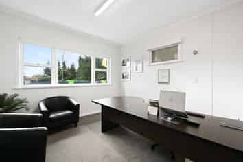 Long-Term Lease to Recognised Business