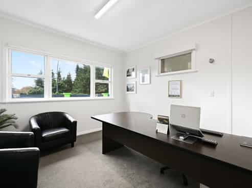 Long-Term Lease to Recognised Business