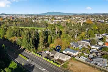 Long-Term Lease to Recognised Business