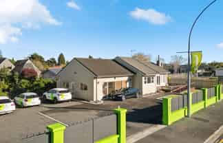 Long-Term Lease to Recognised Business