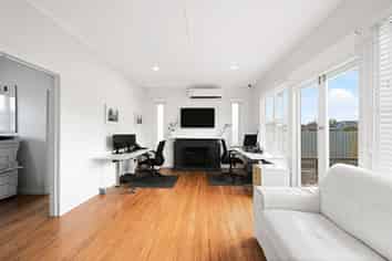 Long-Term Lease to Recognised Business