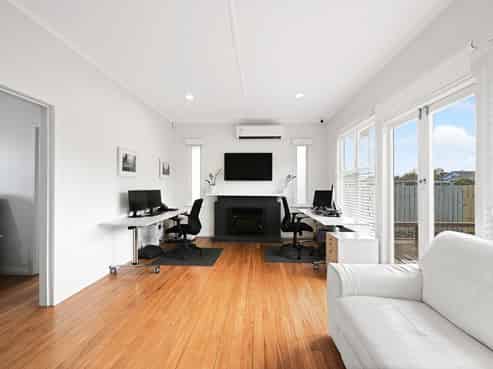 Long-Term Lease to Recognised Business