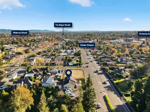Long-Term Lease to Recognised Business