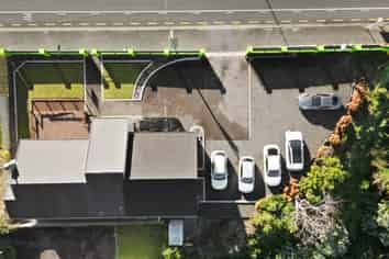 Long-Term Lease to Recognised Business