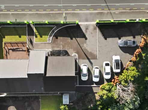 Long-Term Lease to Recognised Business