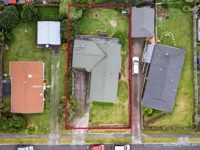 12 Velma Crescent, Nawton