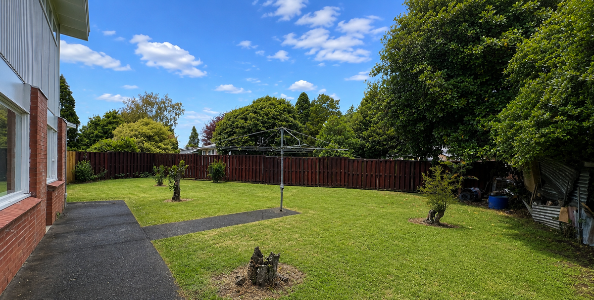 Spacious Living with Bonus Rumpus Room - Mehr