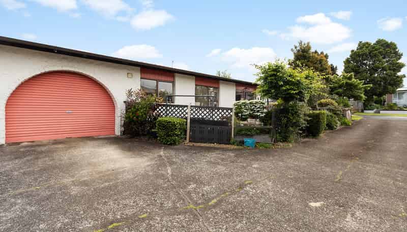 116A Wellington Street, Pukekohe