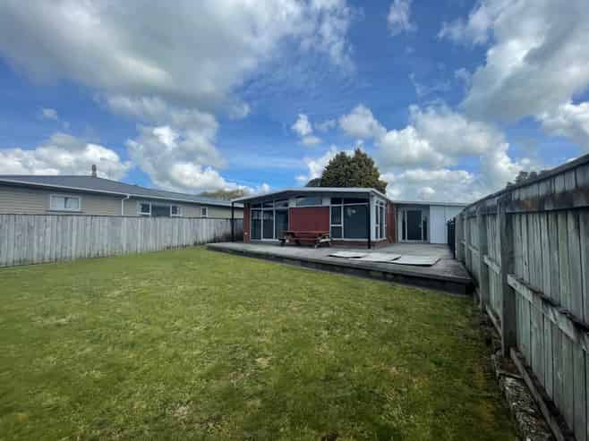 11 Koromiko Street, Inglewood