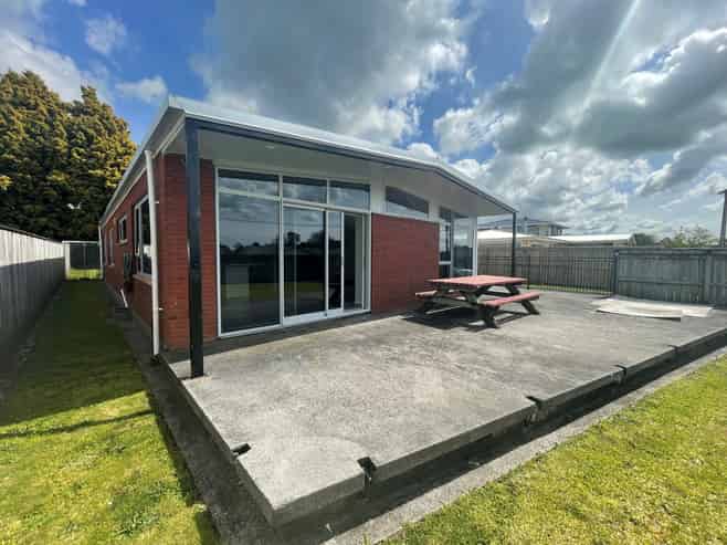 11 Koromiko Street, Inglewood