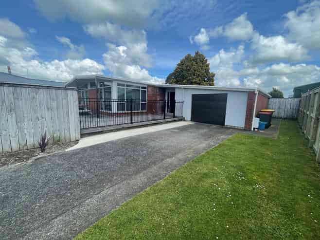 11 Koromiko Street, Inglewood