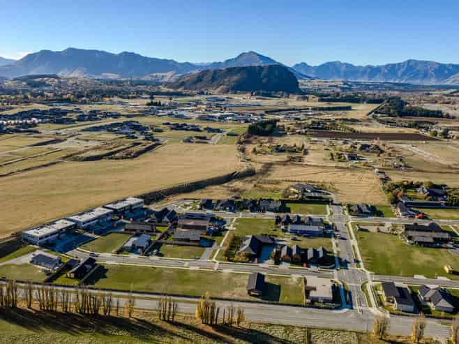  Orchard Park, Wanaka