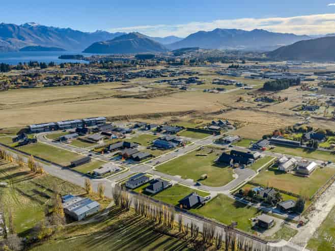  Orchard Park, Wanaka