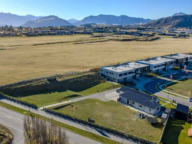  Orchard Park, Wanaka