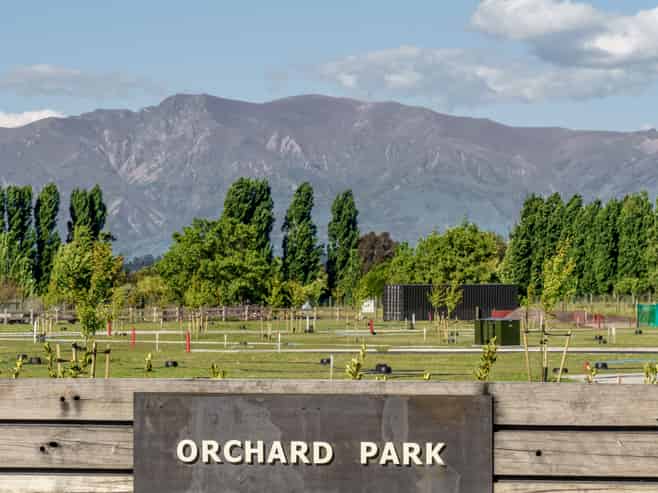  Orchard Park, Wanaka