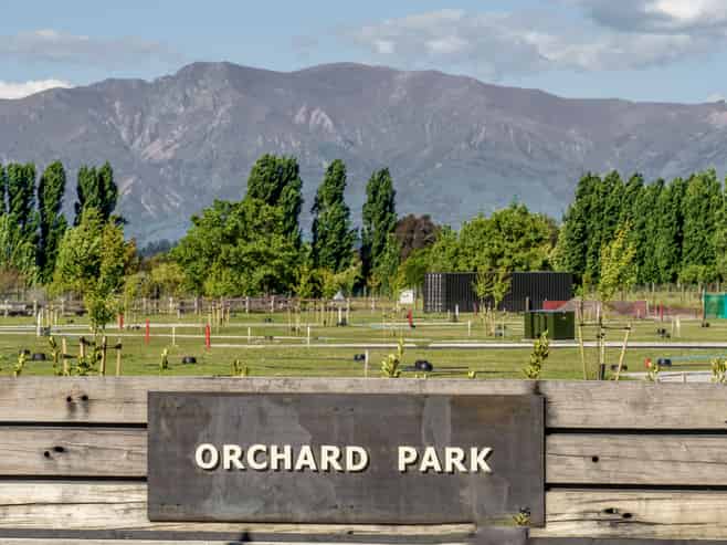  Orchard Park, Wanaka