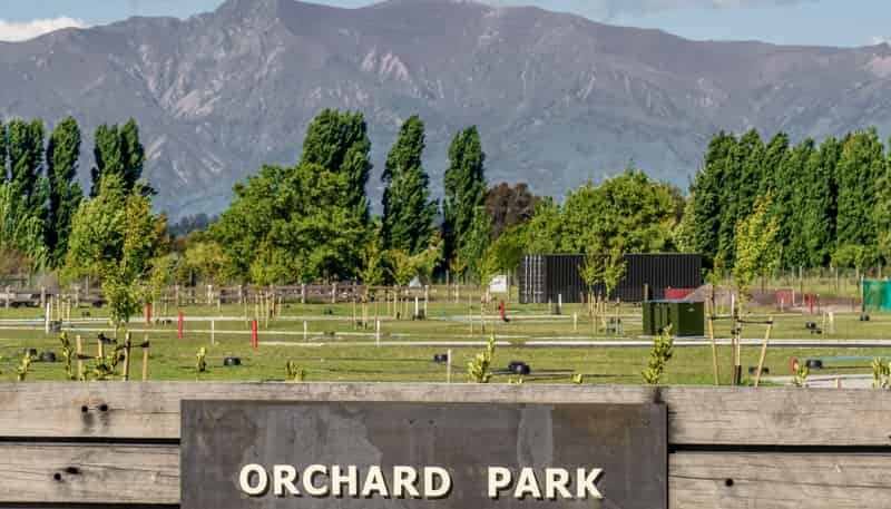  Orchard Park, Wanaka