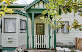 101 Shakespeare Road, Bluff Hill