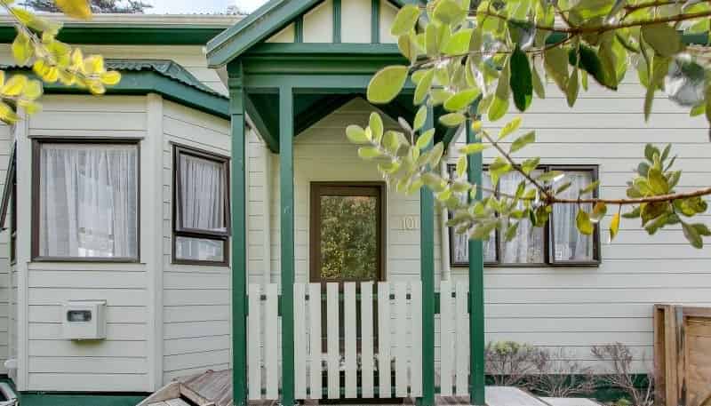 101 Shakespeare Road, Bluff Hill