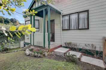 101 Shakespeare Road, Bluff Hill