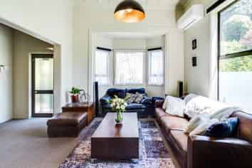 101 Shakespeare Road, Bluff Hill