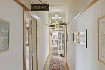 Iconic Central Otago Country Hotel & Accommodation