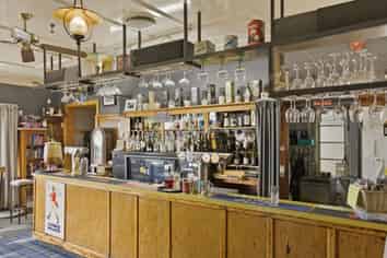 Iconic Central Otago Country Hotel & Accommodation