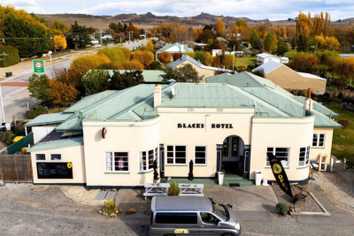 Package Deal | Hotel, Bar, Home & History 