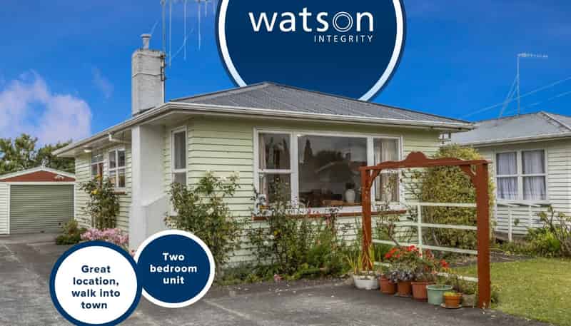 11 Karaka Crescent, Levin