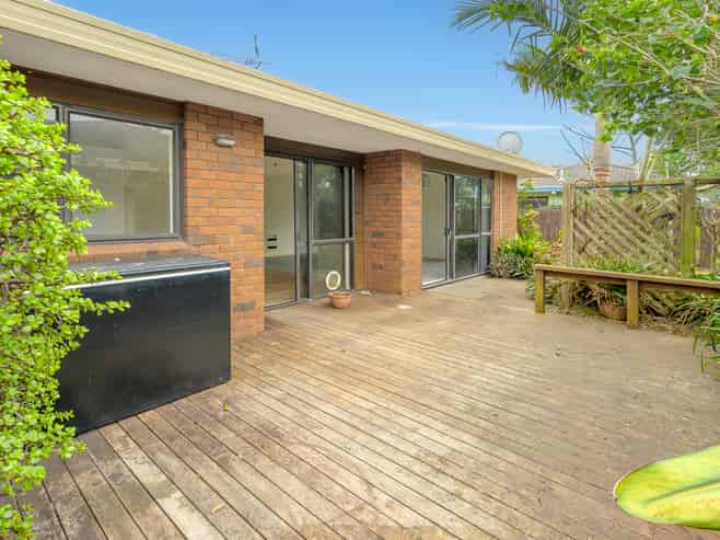 20A Reilly Avenue, Mount Maunganui
