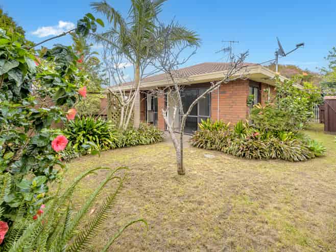 20A Reilly Avenue, Mount Maunganui