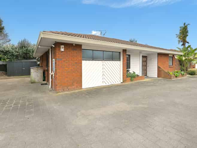 20A Reilly Avenue, Mount Maunganui