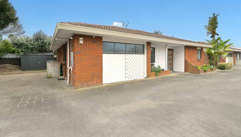 20A Reilly Avenue, Mount Maunganui