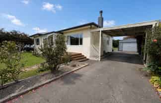 1414 Woodstock Avenue, Mayfair