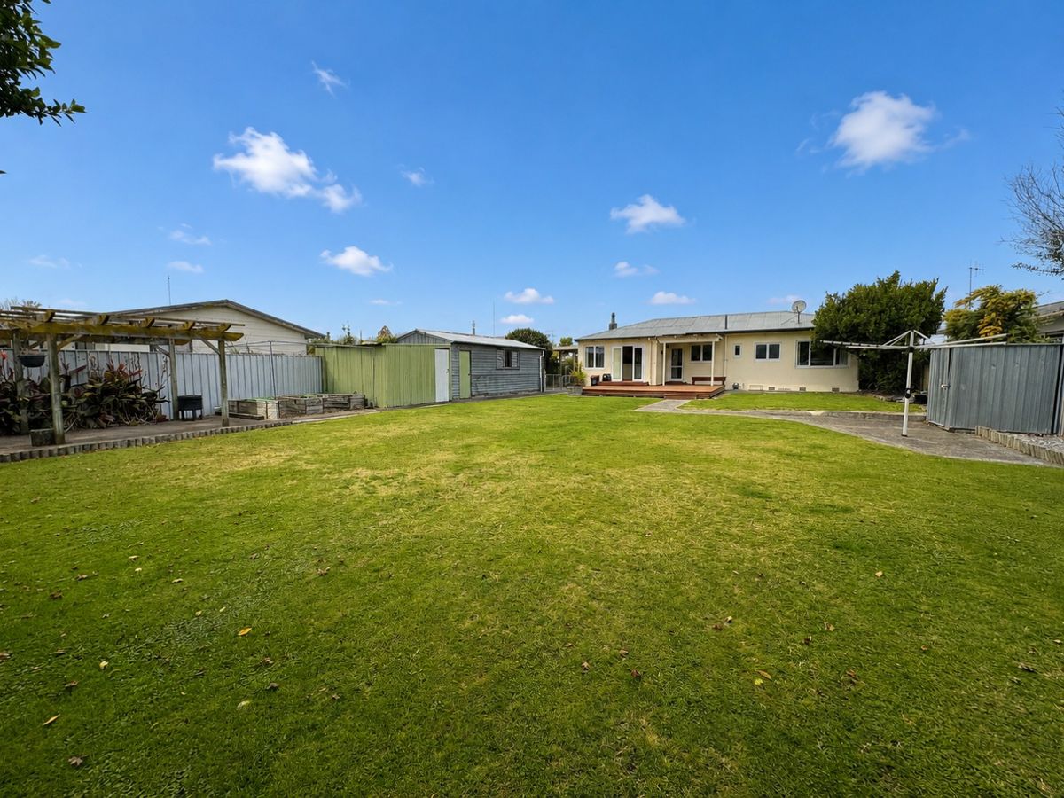 1414 Woodstock Avenue, Mayfair, Hastings – pohled 5