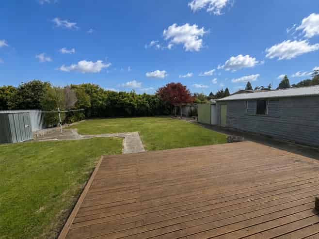 1414 Woodstock Avenue, Mayfair