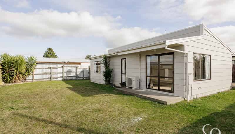 87A Tarbet Street, Flaxmere