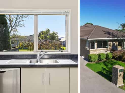 2 Edward Bullen Place, Thames