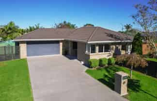 2 Edward Bullen Place, Thames