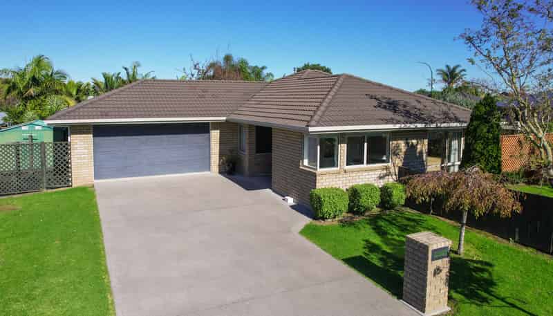 2 Edward Bullen Place, Thames