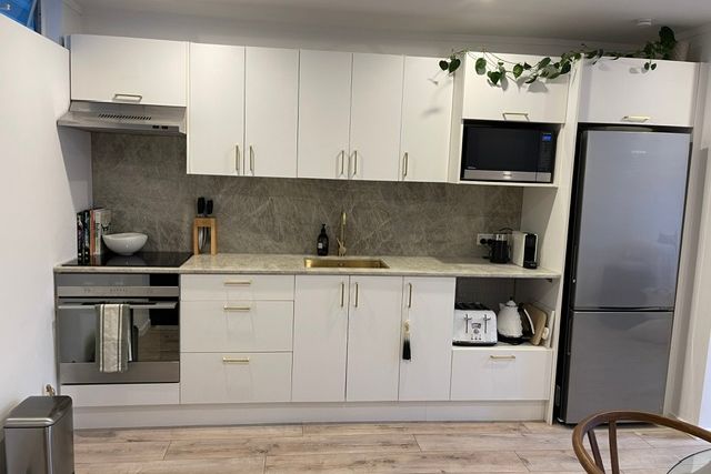 Modern apartment - Vista 2