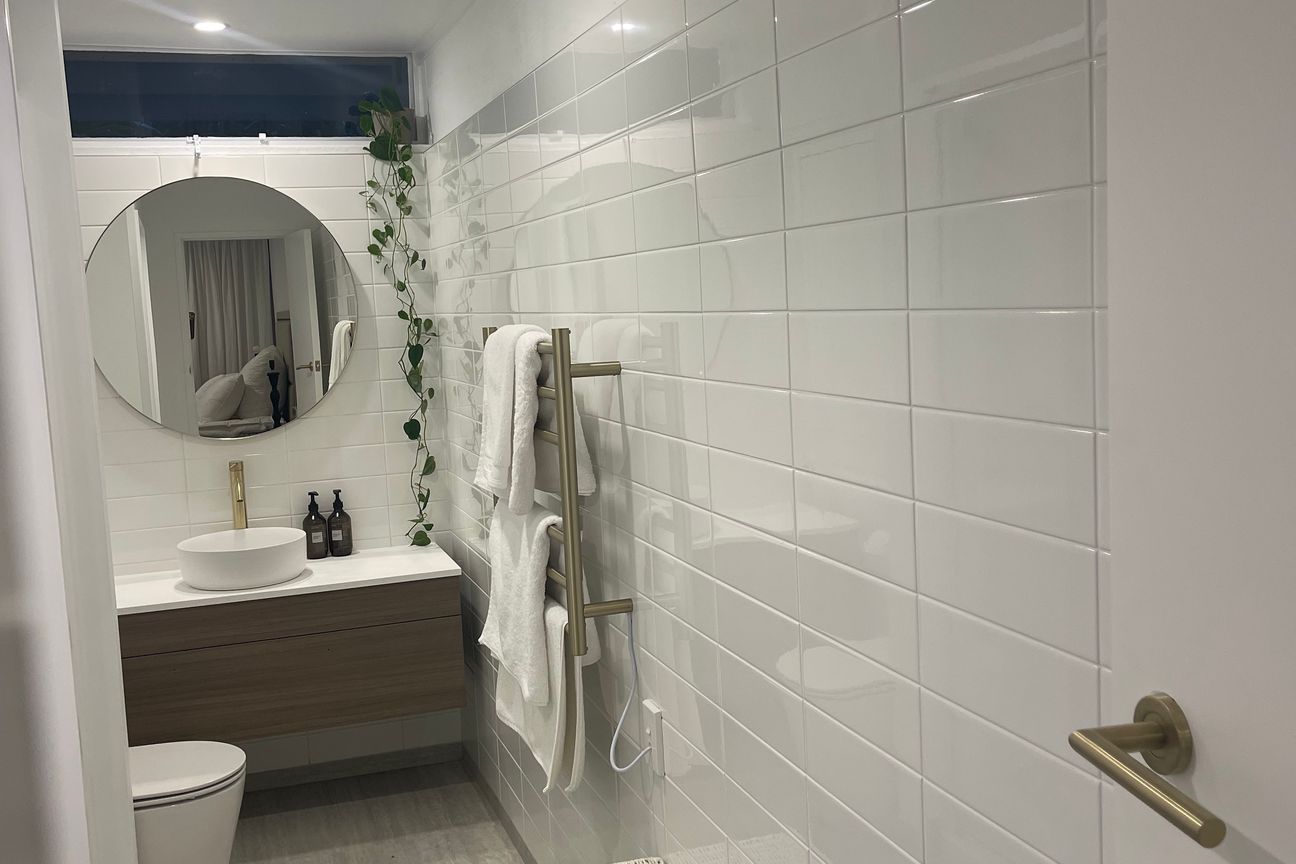 Modern apartment - Altro