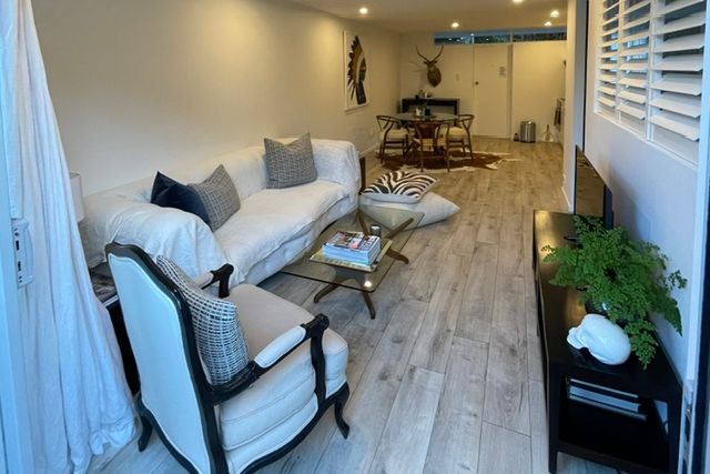 Modern apartment - Vista 3