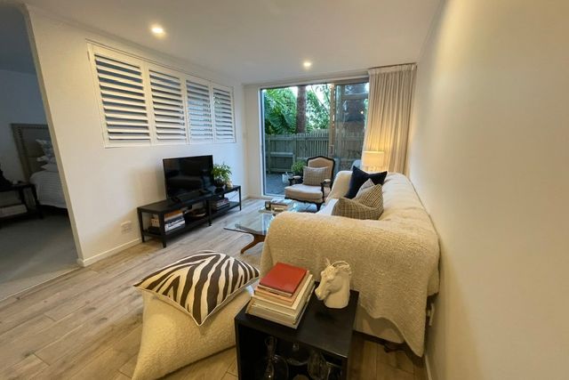 Modern apartment - Vista 4