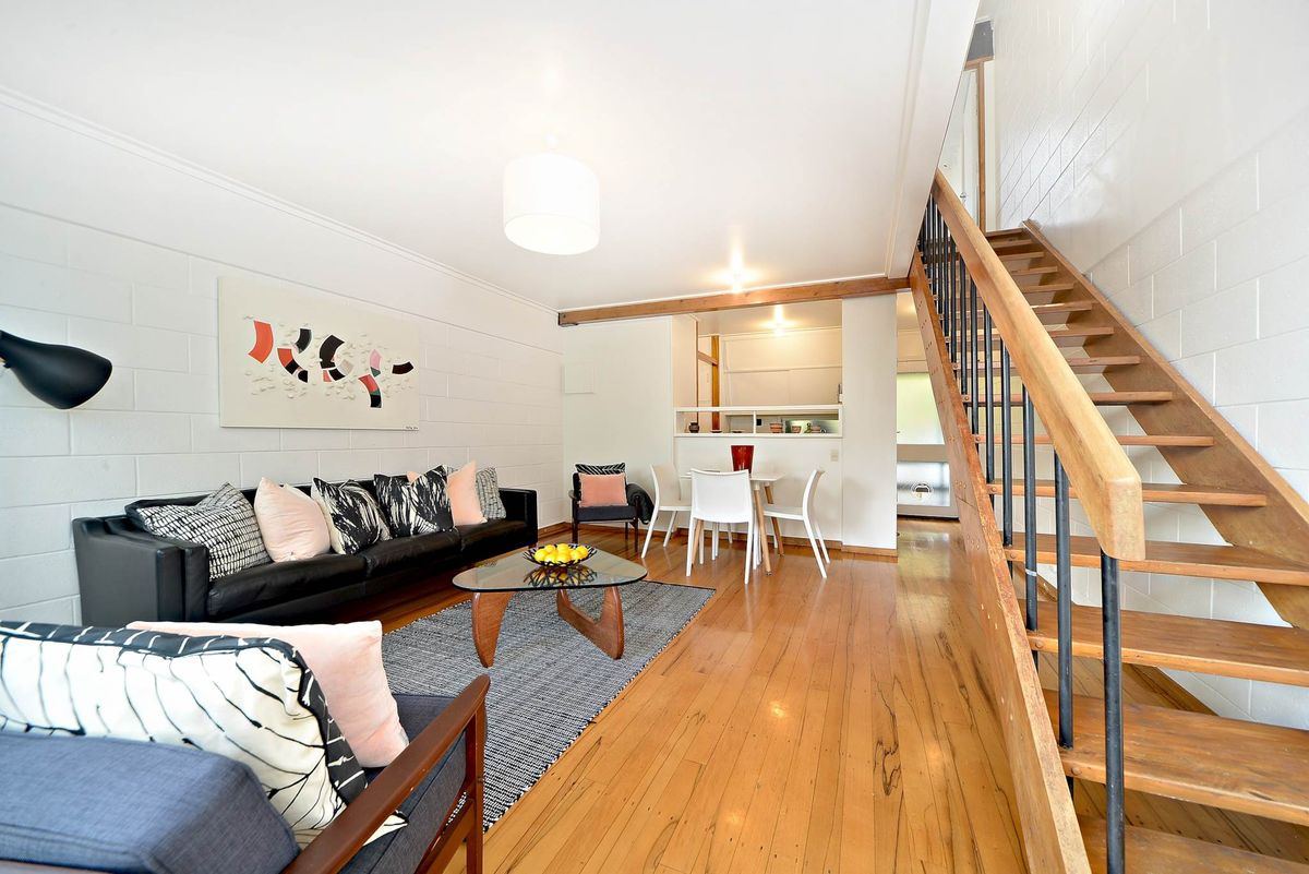 Freemans Bay Gem – City Living with Leafy Tran..., Freemans Bay