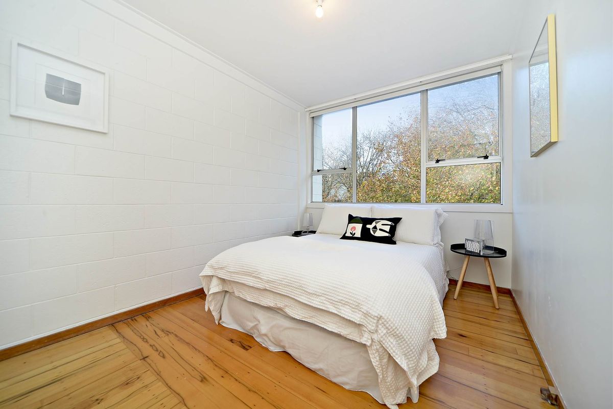 Freemans Bay Gem – City Living with Leafy Tran... - Widok 3