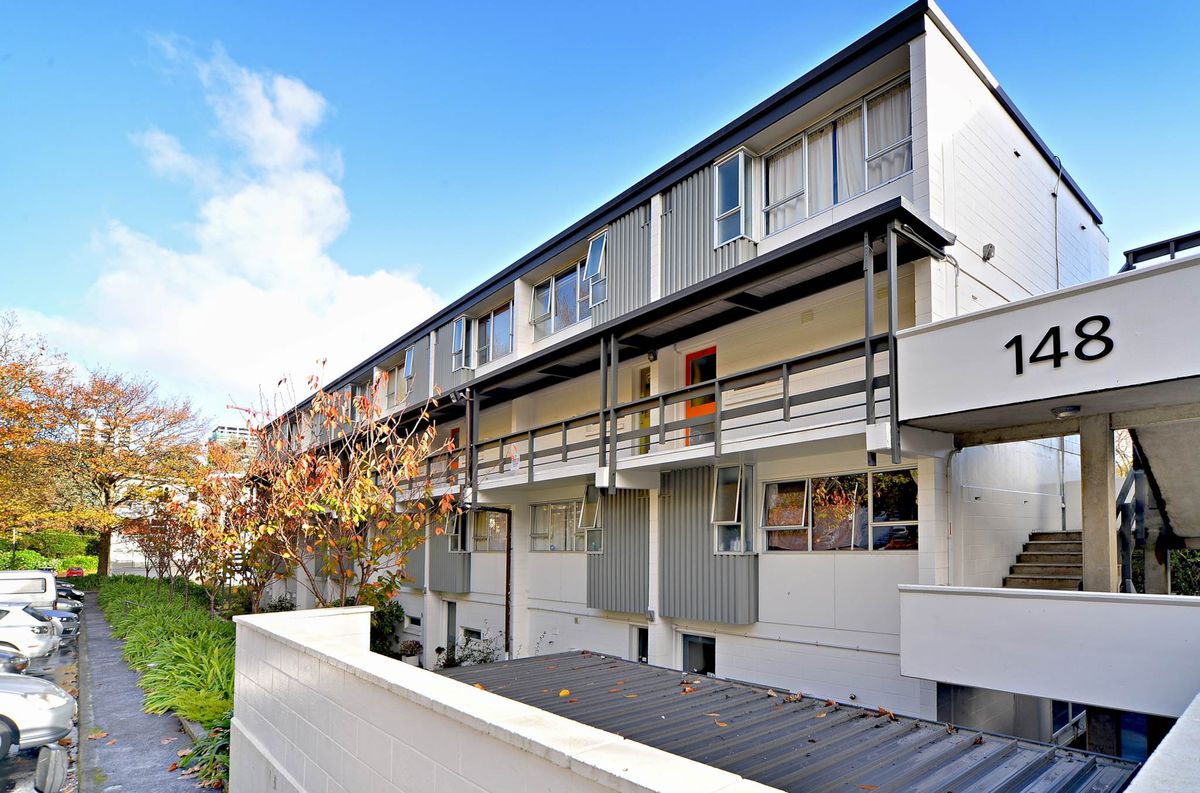 Freemans Bay Gem – City Living with Leafy Tran... - Widok 6
