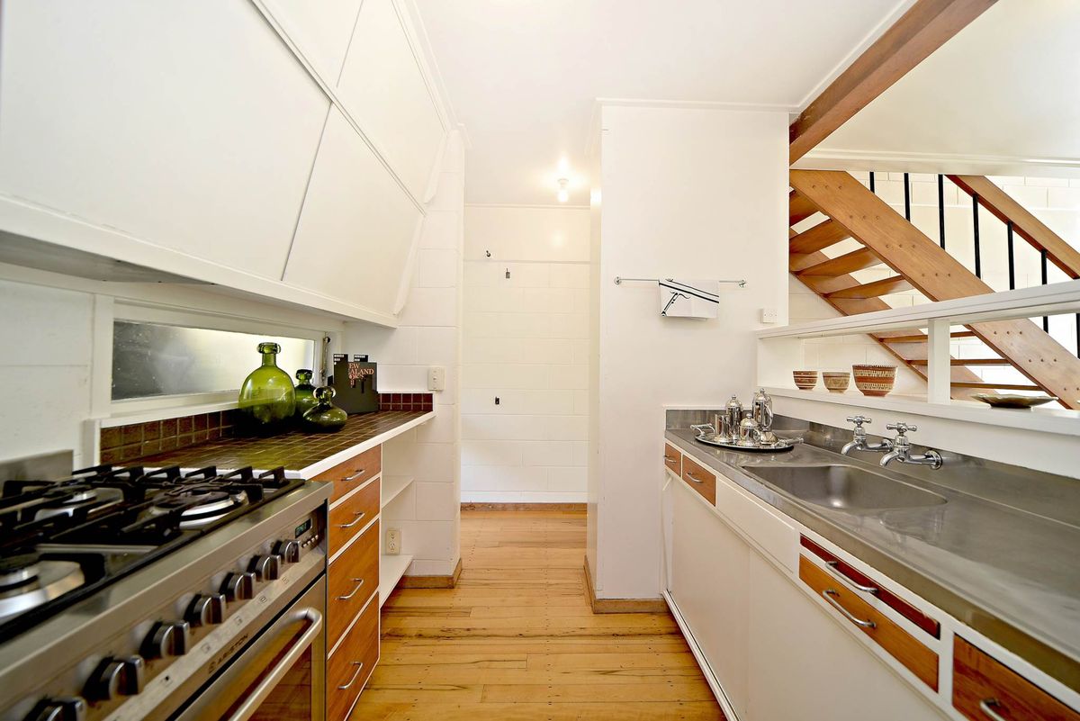Freemans Bay Gem – City Living with Leafy Tran... - Widok 2